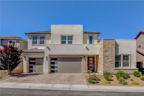 2579 Speyburn Avenue Henderson NV 89044