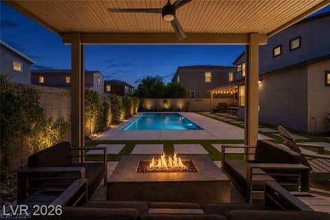 Tiny photo for 2166 Trivero Street, Henderson, NV 89044 (MLS # 2799921)