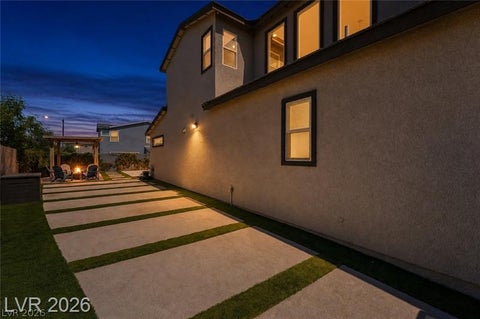 Tiny photo for 2166 Trivero Street, Henderson, NV 89044 (MLS # 2799921)