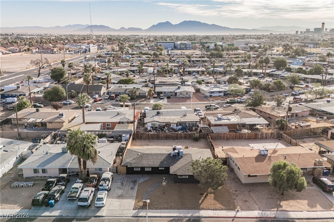 1302 Tumbleweed Avenue, Las Vegas, Nevada image 24