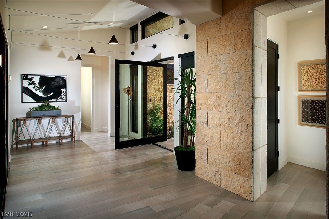 2240 Sky Pointe Ridge Drive