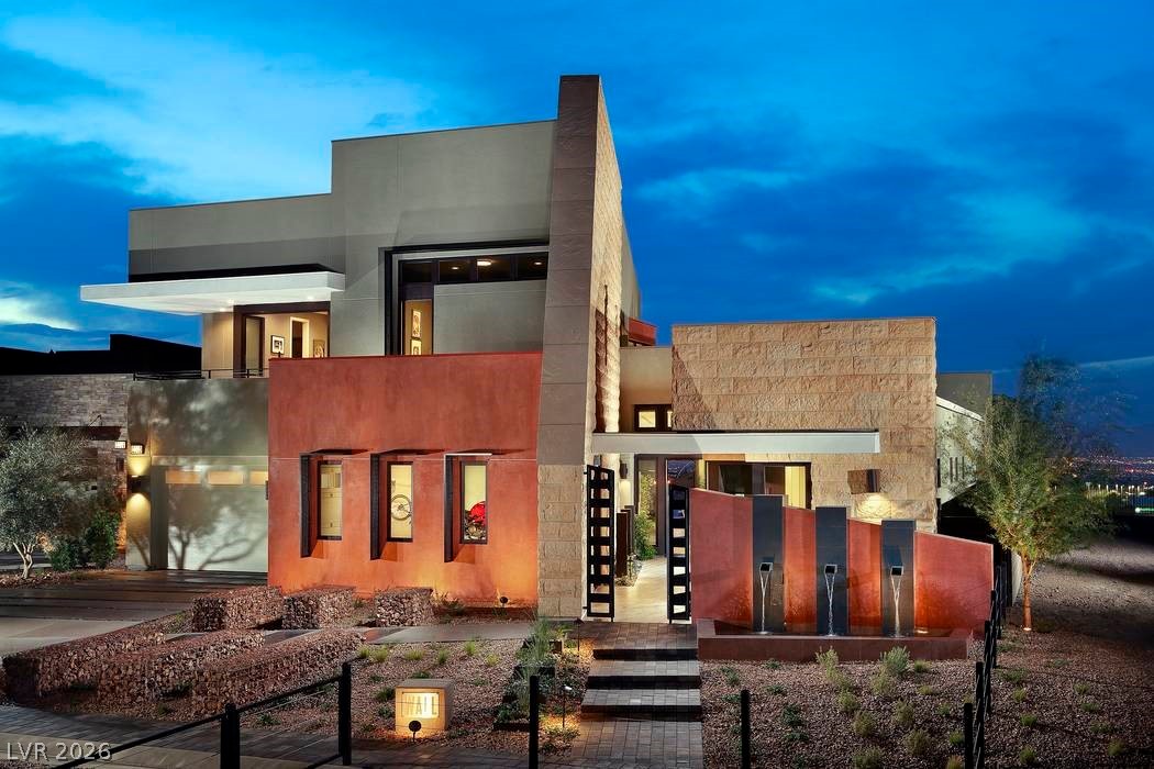 2240 Sky Pointe Ridge Drive