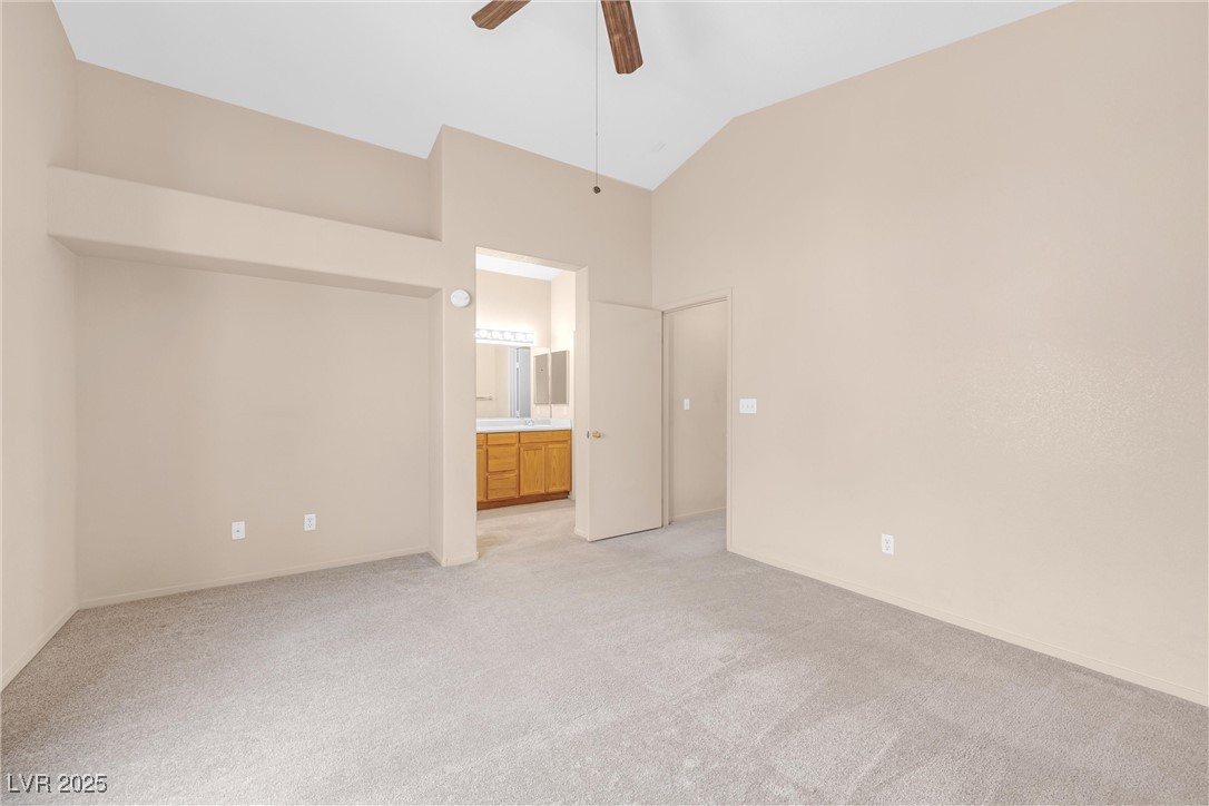 4414 Scarlet Sea Avenue, North Las Vegas, Nevada image 17
