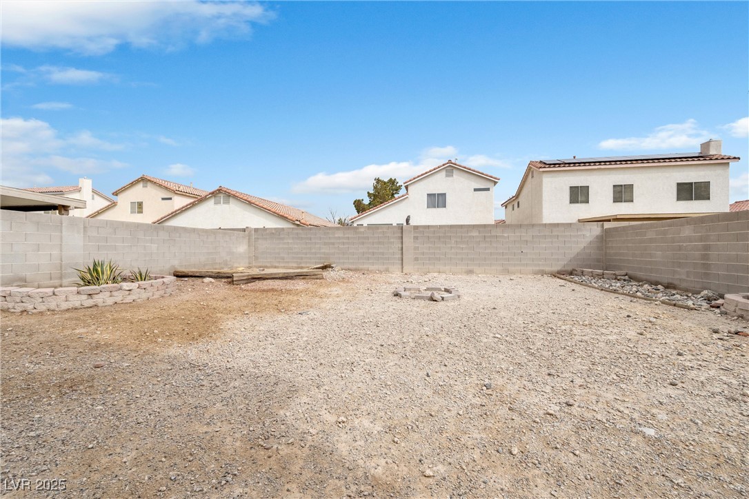 4414 Scarlet Sea Avenue, North Las Vegas, Nevada image 26