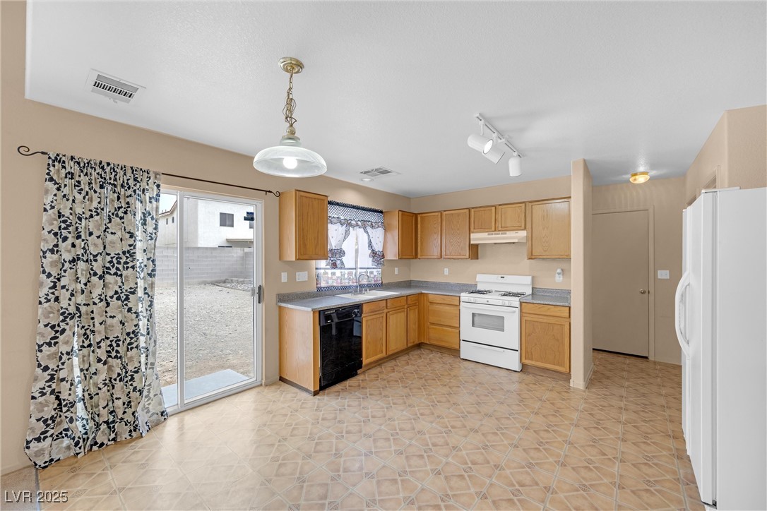 4414 Scarlet Sea Avenue, North Las Vegas, Nevada image 10