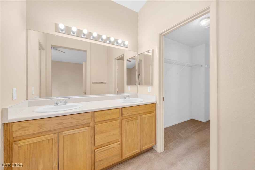 4414 Scarlet Sea Avenue, North Las Vegas, Nevada image 18