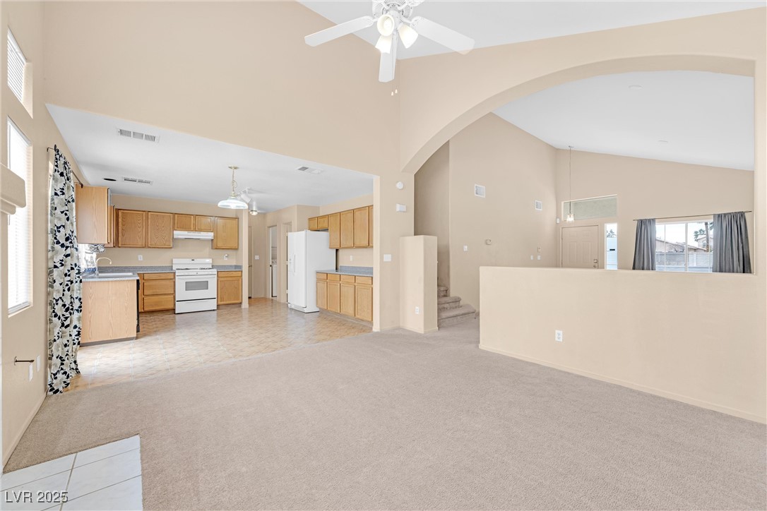 4414 Scarlet Sea Avenue, North Las Vegas, Nevada image 6