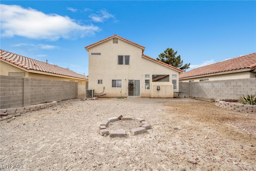 4414 Scarlet Sea Avenue, North Las Vegas, Nevada image 27
