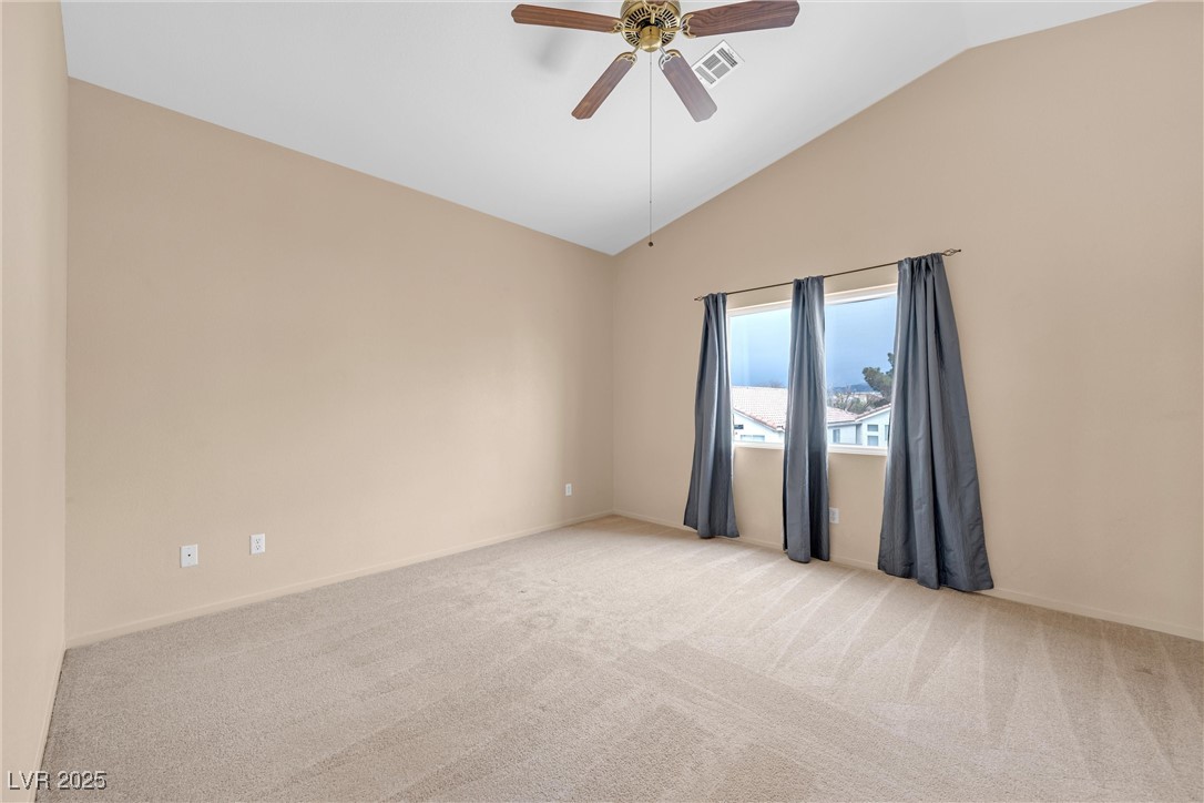 4414 Scarlet Sea Avenue, North Las Vegas, Nevada image 16