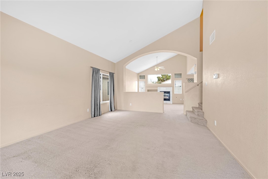 4414 Scarlet Sea Avenue, North Las Vegas, Nevada image 8