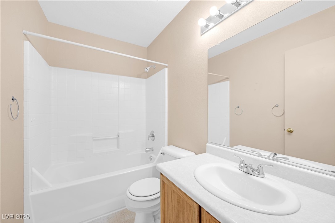 4414 Scarlet Sea Avenue, North Las Vegas, Nevada image 25
