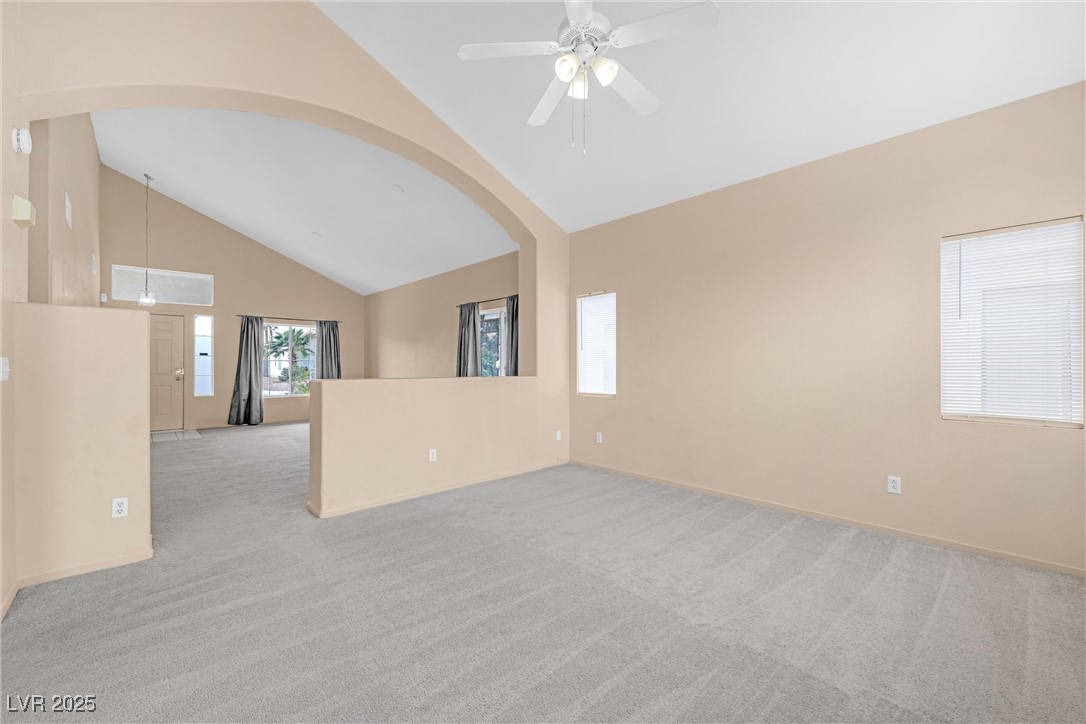 4414 Scarlet Sea Avenue, North Las Vegas, Nevada image 4