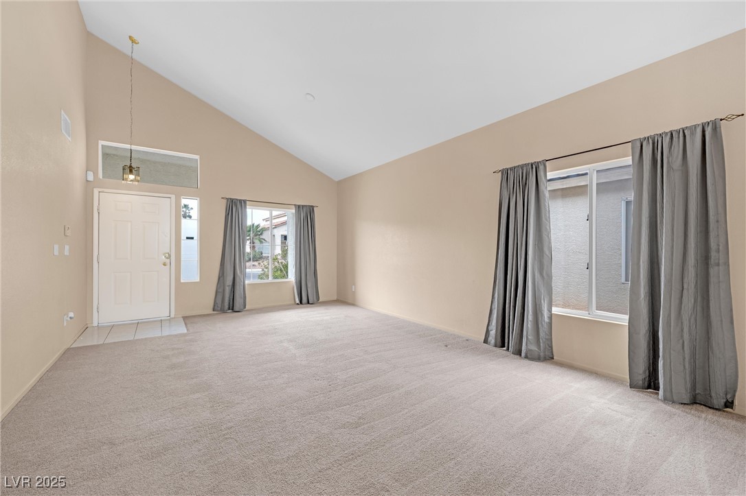 4414 Scarlet Sea Avenue, North Las Vegas, Nevada image 9