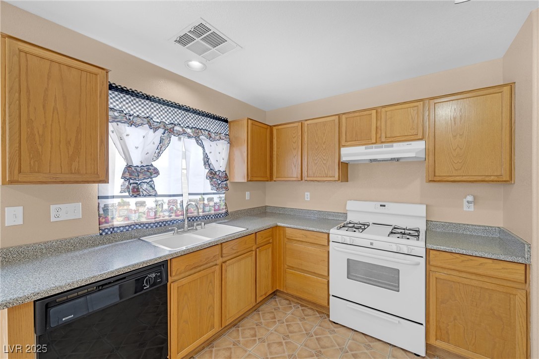 4414 Scarlet Sea Avenue, North Las Vegas, Nevada image 12