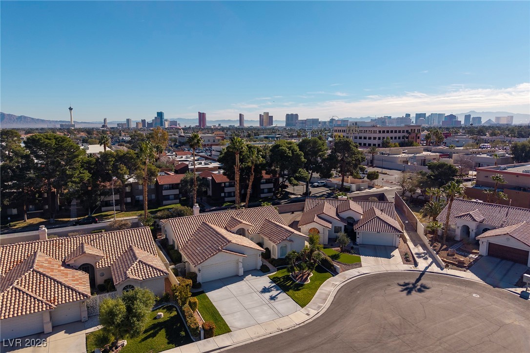 2124 Mission Peak Circle