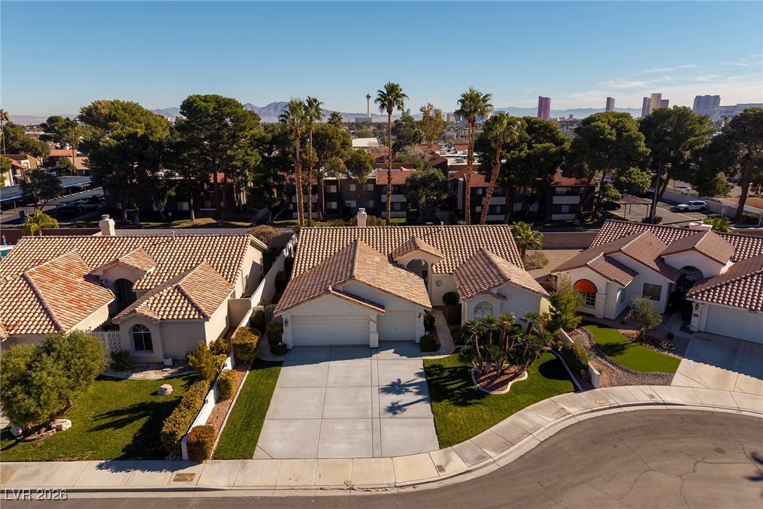 2124 Mission Peak Circle