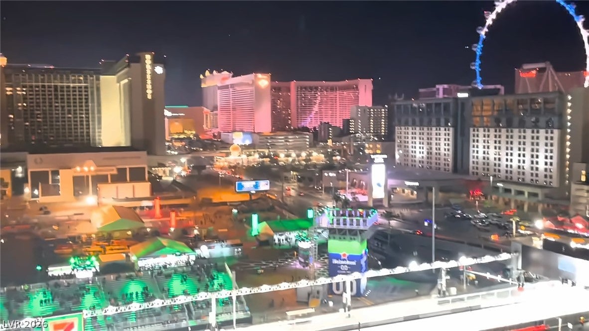 211 E Flamingo Road 1115