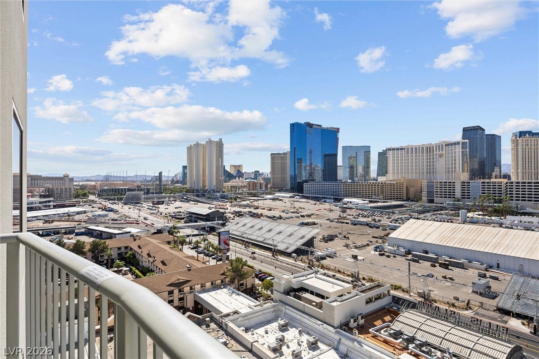 211 E Flamingo Road 1115