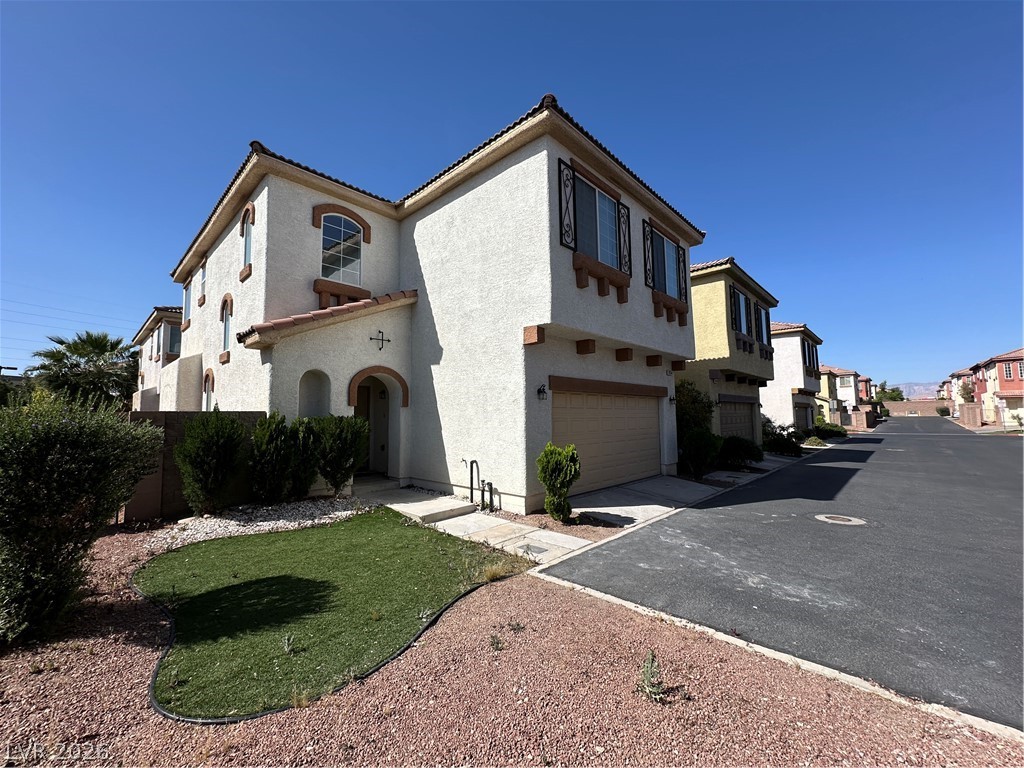8584 PEACEFUL DREAMS Street