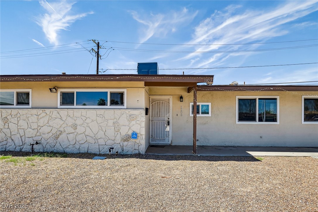 1103 Arrowhead Avenue