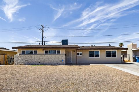 1103 Arrowhead Avenue Las Vegas NV 89106