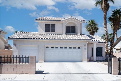 Homes For Sale - 2445 Cash Court<br/> Las Vegas, NV 89156