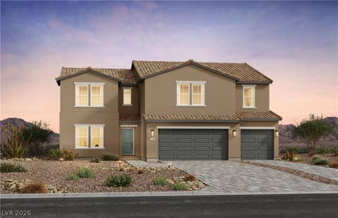 Homes For Sale - 1108 Valor Landing Street<br/> Boulder City, NV 89005