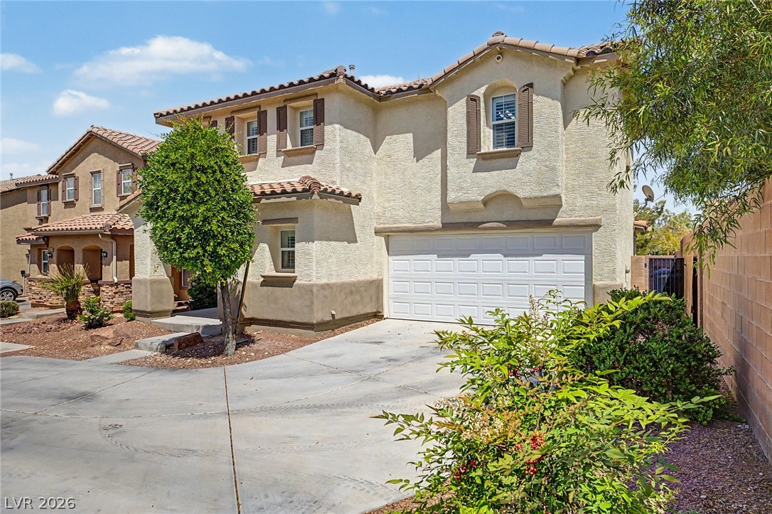 9444 Fort Connah Court