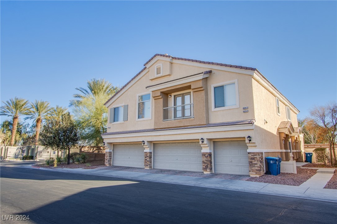 6624 Lavender Lilly Lane #1, North Las Vegas, Nevada image 34