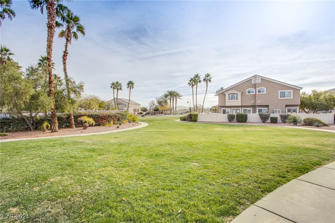 6624 Lavender Lilly Lane #1, North Las Vegas, Nevada image 33