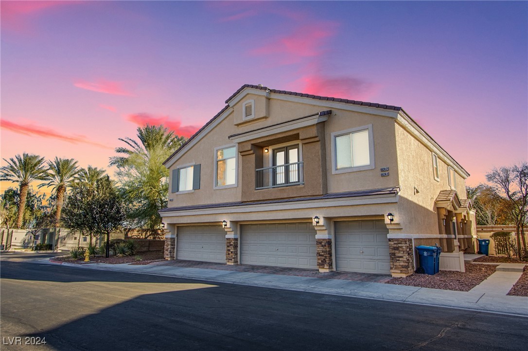 6624 Lavender Lilly Lane #1, North Las Vegas, Nevada image 1