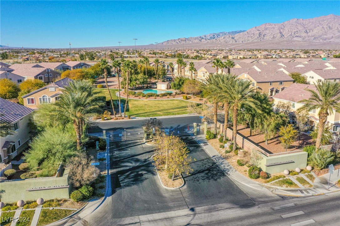 6624 Lavender Lilly Lane #1, North Las Vegas, Nevada image 26