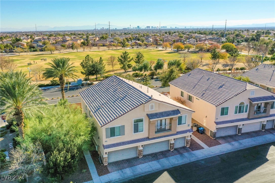 6624 Lavender Lilly Lane #1, North Las Vegas, Nevada image 24