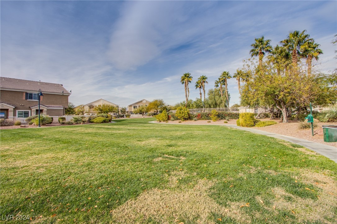 6624 Lavender Lilly Lane #1, North Las Vegas, Nevada image 30