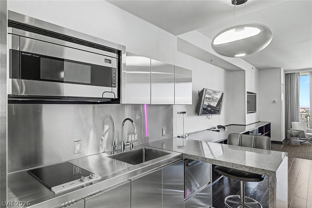 4381 W Flamingo Road 3604
