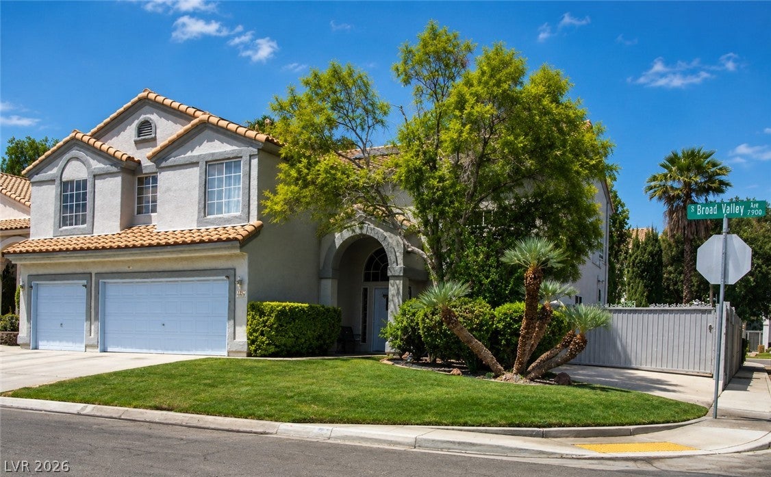 7789 Brook Valley Drive
