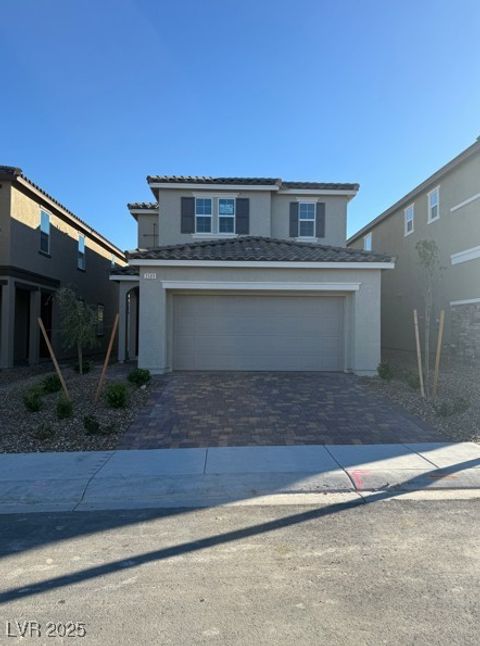 3589 Mascali Avenue Henderson NV 89044
