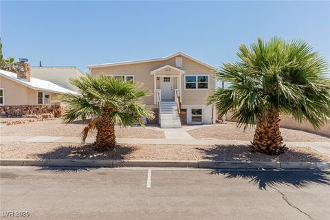 663 D Boulder City NV 89005