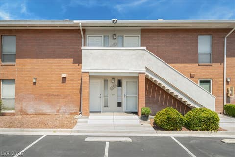Condo For Rent - 2843 Geary Place #3102<br/> Las Vegas, NV 89109
