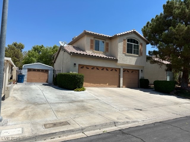 Henderson, Nevada 89002, United States, 4 Bedrooms Bedrooms, ,4 BathroomsBathrooms,Residential,Active,11209