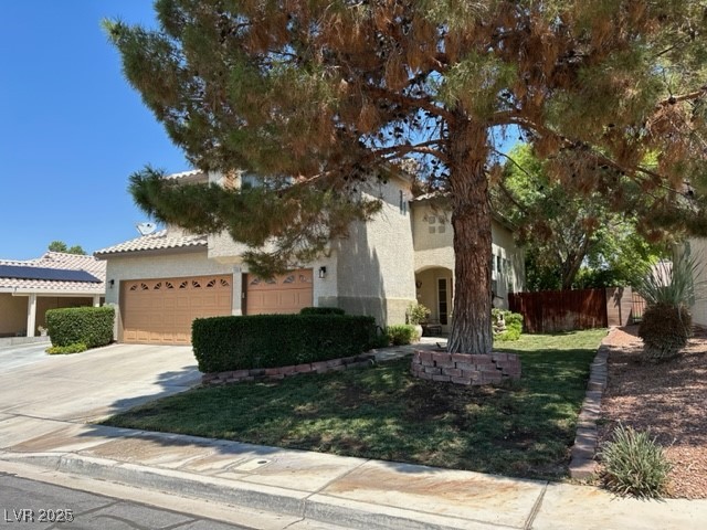 Henderson, Nevada 89002, United States, 4 Bedrooms Bedrooms, ,4 BathroomsBathrooms,Residential,Active,11209