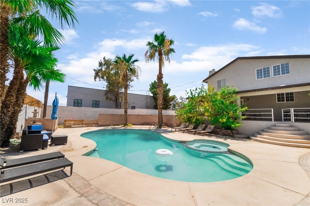 Properties 1 5676 Birchwood Circle