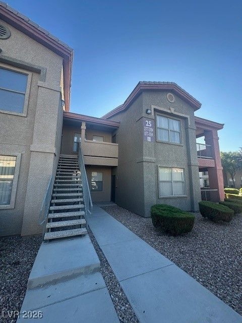 Condo For Sale - 8000 Badura Avenue #2180<br/> Las Vegas, NV 89113