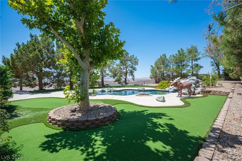 Tiny photo for 1106 E Athens Avenue, Henderson, NV 89015 (MLS # 2791574)