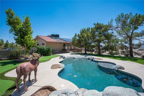 Tiny photo for 1106 E Athens Avenue, Henderson, NV 89015 (MLS # 2791574)
