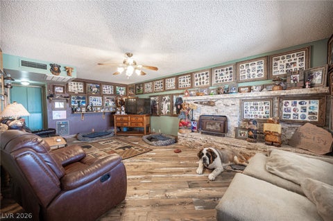Tiny photo for 1106 E Athens Avenue, Henderson, NV 89015 (MLS # 2791574)