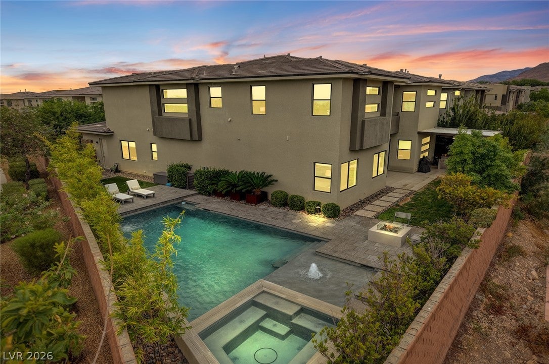 1 Moonfire Drive