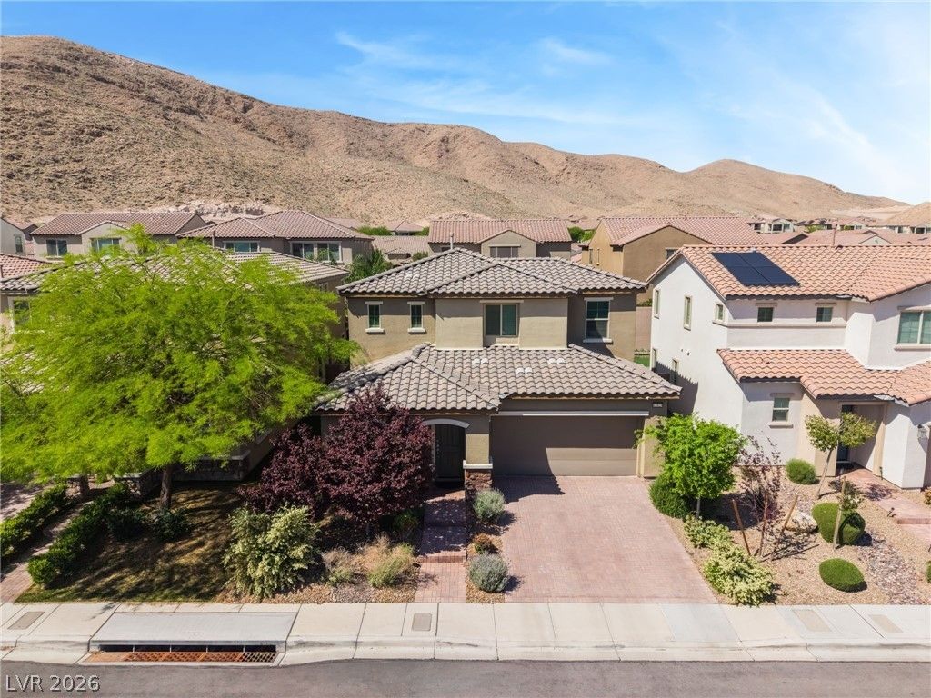 Photo of 12825 Alcores Street, Las Vegas, NV 89141 (MLS # 2765029)
