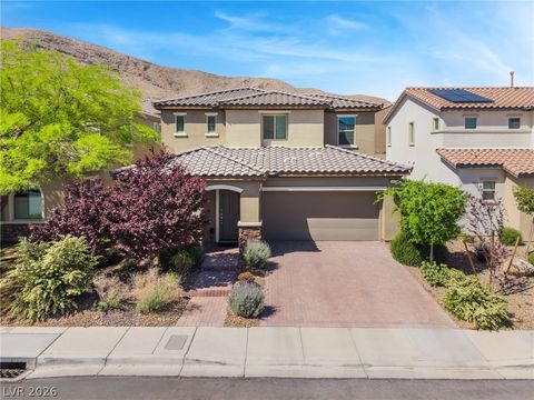 12825 Alcores Street Las Vegas NV 89141