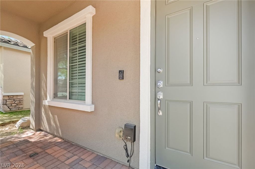 Photo of 12825 Alcores Street, Las Vegas, NV 89141 (MLS # 2765029)